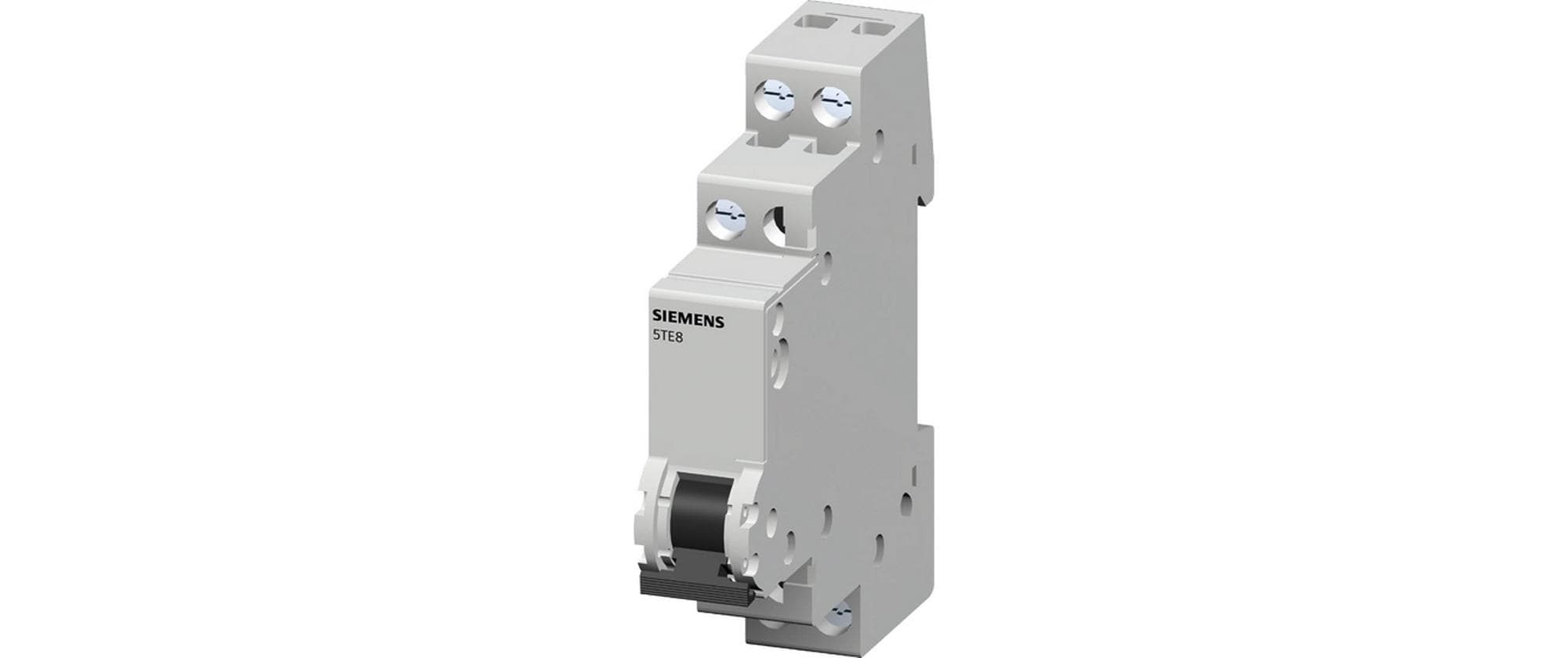 1898797 - Mediatech GRUPPENSCHALTER 20A 1GRUPPE
