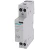 INSTA SCHUETZ 2OE ACDC230V 20A 