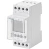 1898811 - Mediatech DIGITALE ZEITSCHALTUHR ASTRO 2K 230V