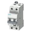 1898841 - Mediatech FI/LS 2P 2TE 6kA Typ A 30mA C25