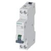 1898849 - Mediatech LS-SCHALTER 6KA 1+N/1TE C16