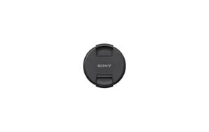 Sony Objektivdeckel ALC-F105S Schutzkappe (Alpha Linse 105mm)