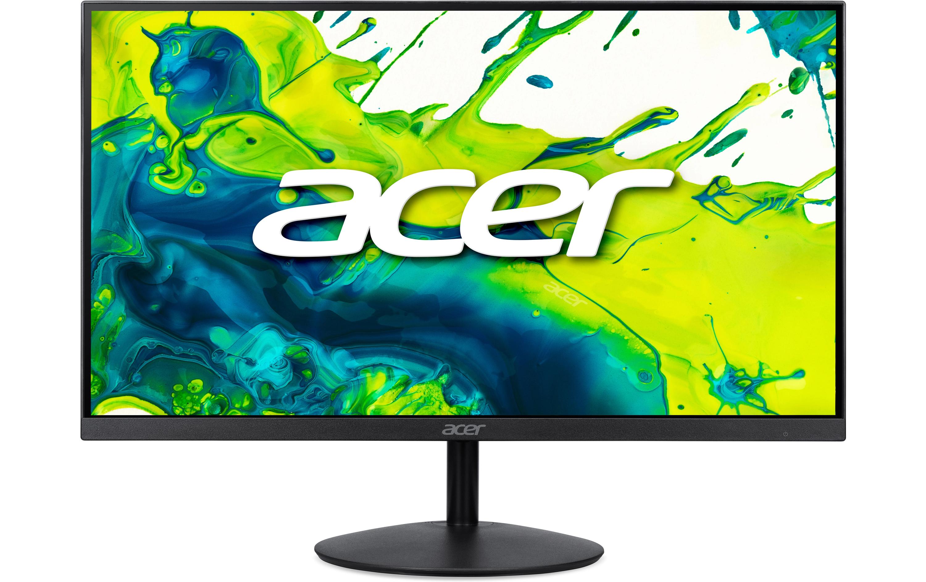 1900349 - Mediatech Acer SA272P1bi, 27, 1920x1080 1ms,144Hz, IPS , 16:9, VGA, HDMI