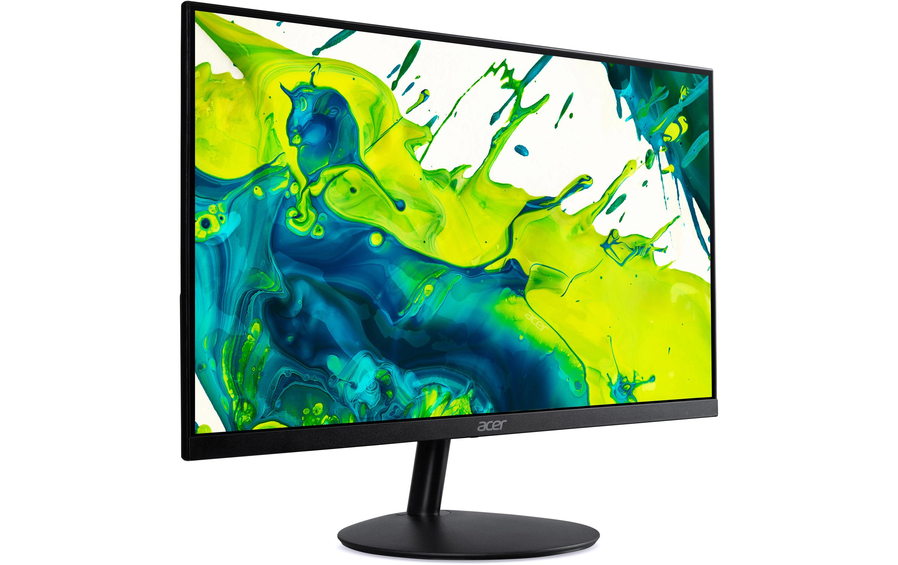 1900349_1 - Mediatech Acer SA272P1bi, 27, 1920x1080 1ms,144Hz, IPS , 16:9, VGA, HDMI
