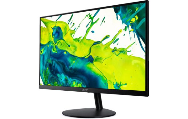 1900349_2 - Mediatech Acer SA272P1bi, 27, 1920x1080 1ms,144Hz, IPS , 16:9, VGA, HDMI