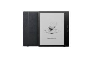 BOOX Go 7 Black E-Ink Tablet black 