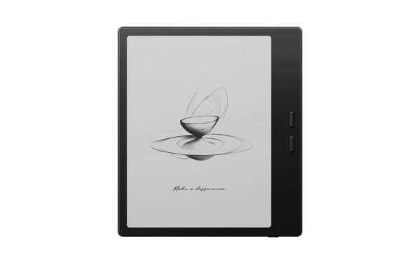 BOOX Go 7 Black E-Ink Tablet black 