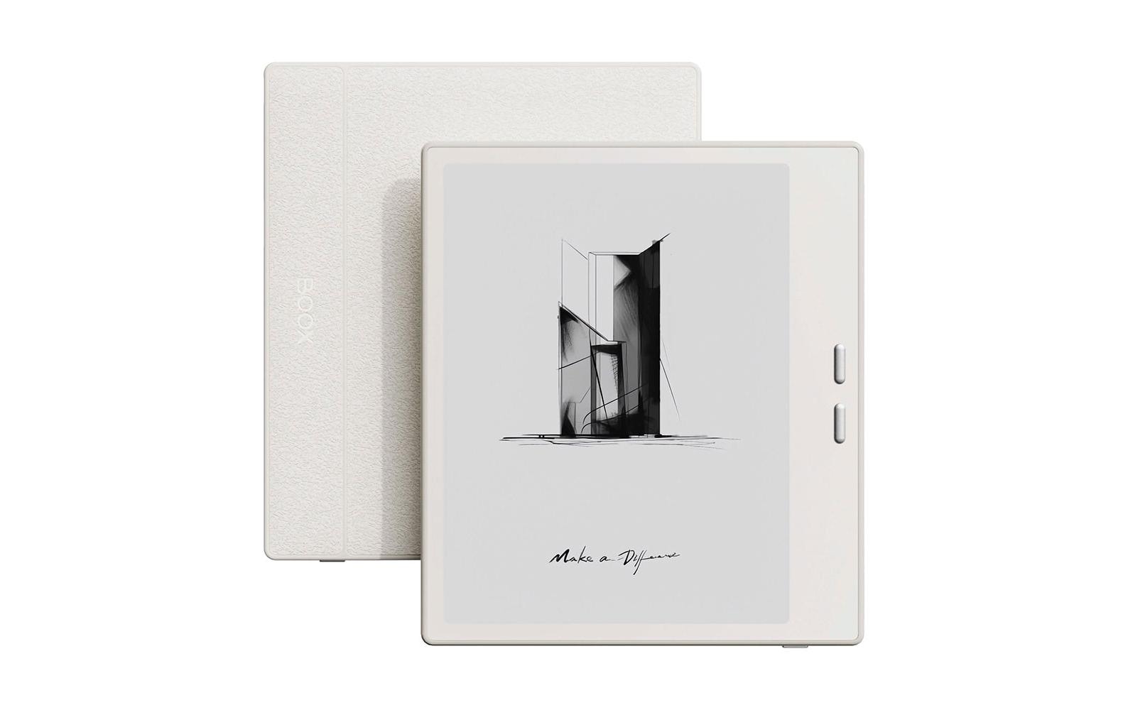 1900604_1 - Mediatech BOOX Go 7 White E-Ink Tablet