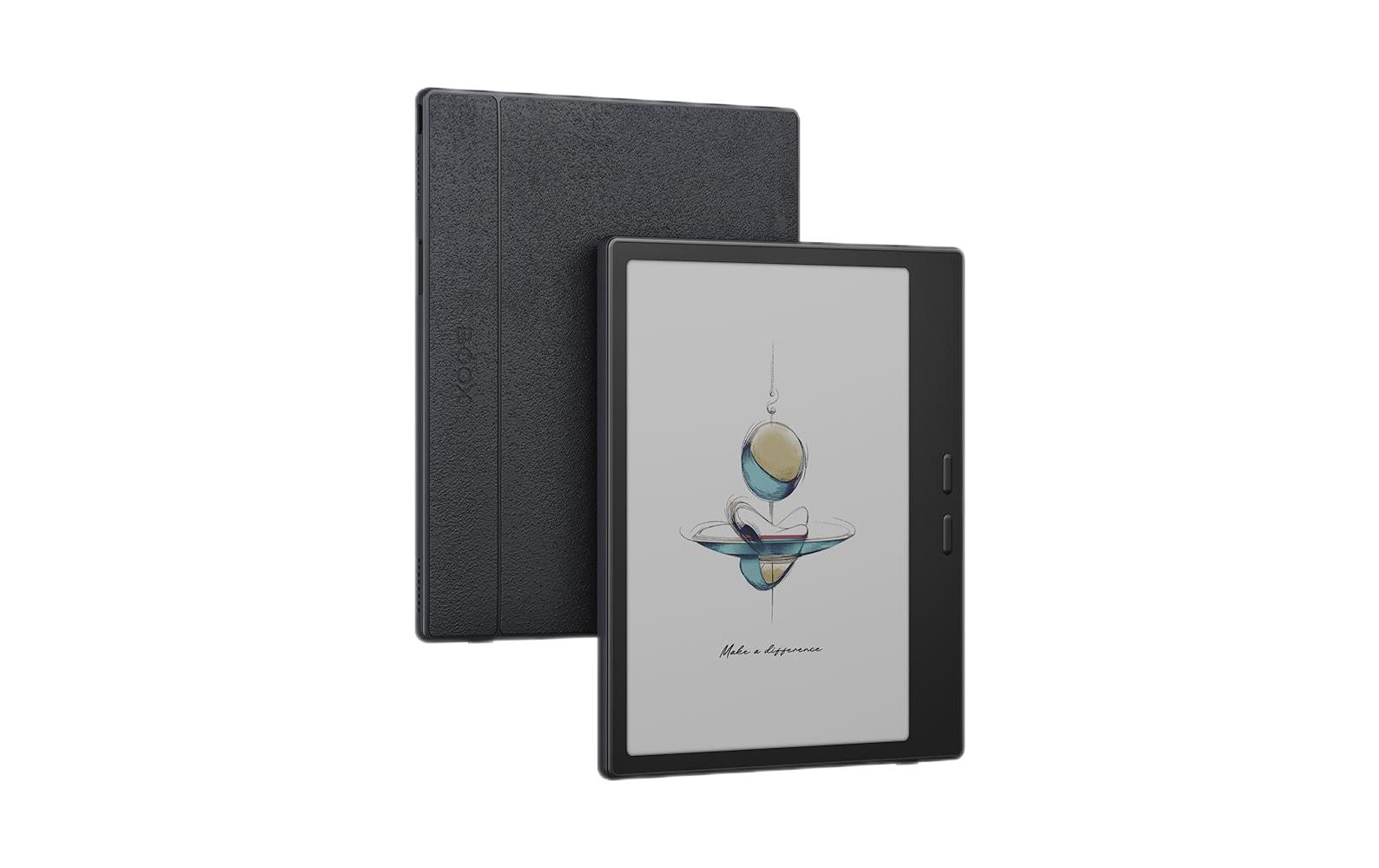 1900605 - Mediatech BOOX Go Color7 (Gen 2) E-Ink Tablet kaufen Schweiz | Mediatech.ch