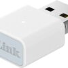 D-Link AN3U: N300 Wi-Fi 4 USB Adapter bis 300 Mbit/s, WPA3, WPA2 USB 2.0