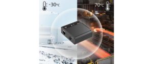 1900678_4 - Mediatech D-Link DWM-311: 4G M2M Modem 1x Giga LAN 1x SimSlot