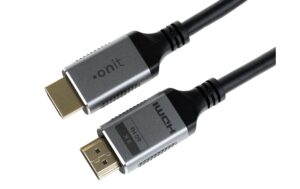 1901043_1 - Mediatech onit Premium HDMI 2.1 8K 3M 48 Gbps AWG 28 ultra High Speed