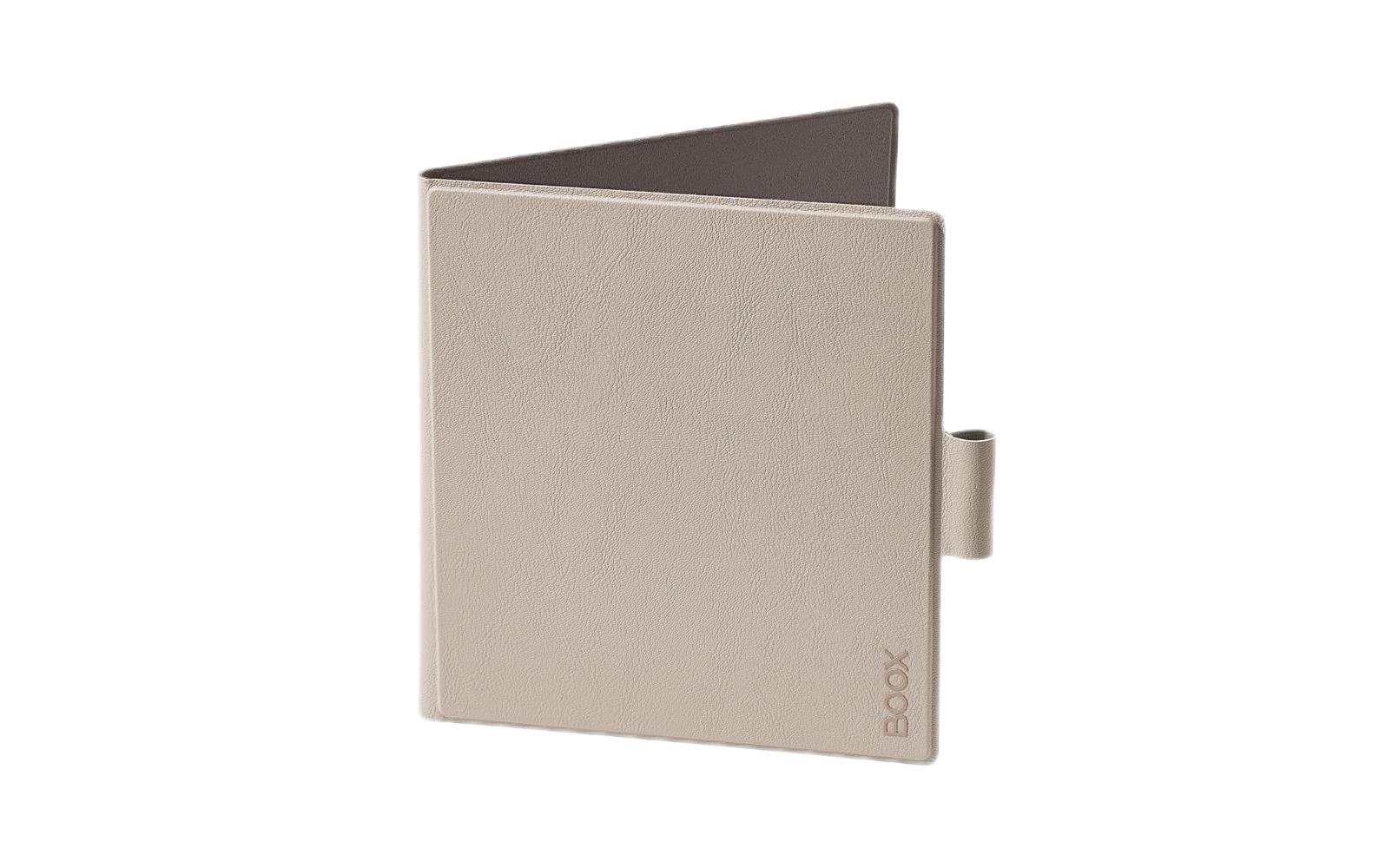 BOOX Go 7 Serie Magnetic Cover Case beige