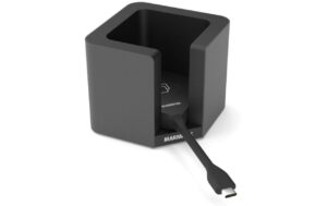 Marmitek Stream 4K Pro Storage Tray (Aufbewahrungsbehälter)