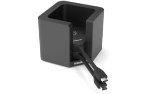 Marmitek Stream 4K Pro Storage Tray (Aufbewahrungsbehälter)
