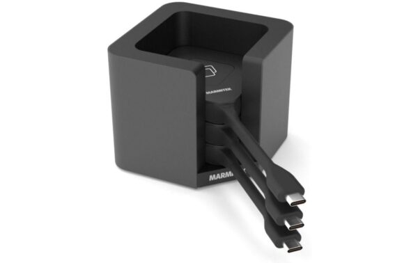 Marmitek Stream 4K Pro Storage Tray (Aufbewahrungsbehälter)