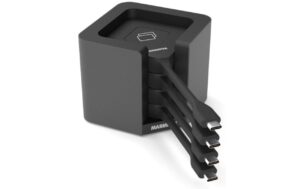Marmitek Stream 4K Pro Storage Tray (Aufbewahrungsbehälter)