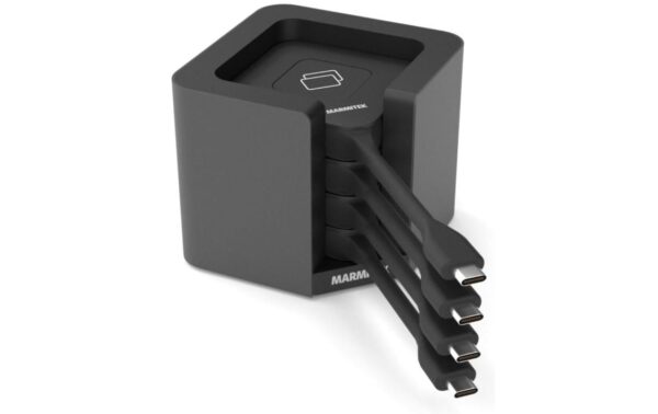Marmitek Stream 4K Pro Storage Tray (Aufbewahrungsbehälter)
