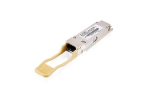 ZyXEL QSFP100G-SR4 100G QSFP28 850nm Transceivers