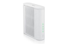 ZyXEL WE3300 WiFi 7 WLAN-Range-Extender mit Mesh