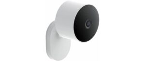 Xiaomi Outdoor Camera AW200 white PN102741