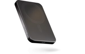 Zens Powerbank Pro1 Slim, 5000 mAh, Qi2 Wireless, 15W Qi2, 5000 mAh, schwarz kaufen Schweiz | Mediatech.ch