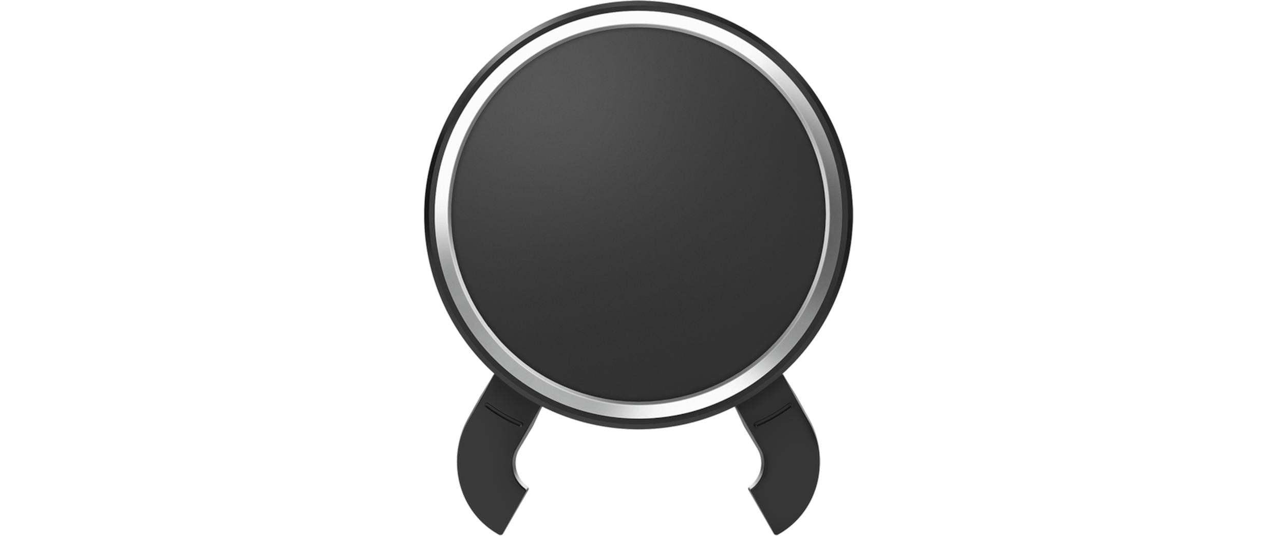 1902167 - Mediatech Samsung Car Wireless Charger Black Black