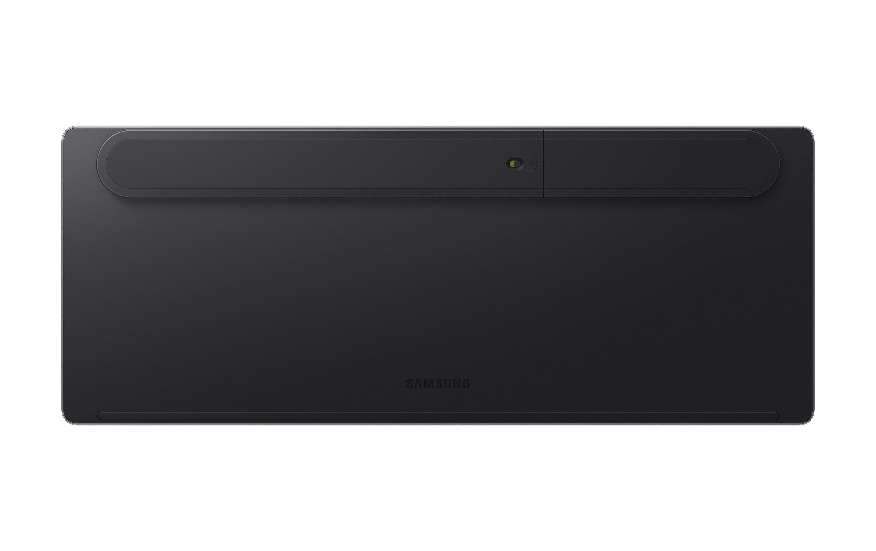 1902168_1 - Mediatech Samsung Smart Keyboard Dark Gray Dark Gray