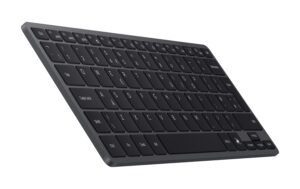 1902168_2 - Mediatech Samsung Smart Keyboard Dark Gray Dark Gray