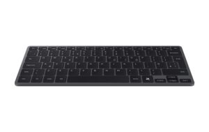 1902168_6 - Mediatech Samsung Smart Keyboard Dark Gray Dark Gray