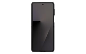 Samsung Kindsuit Case Black Samsung Flip 7