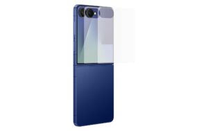 1902179 - Mediatech Samsung Anti-reflecting Film Samsung Flip 7 kaufen Schweiz | Mediatech.ch