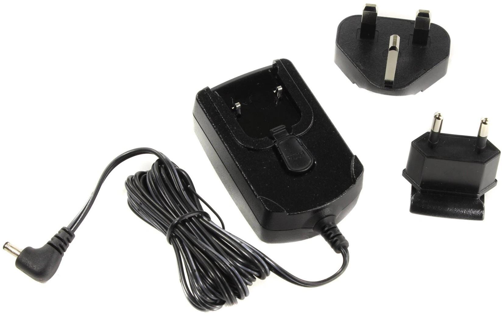 1902278 - Mediatech Zebra Technologies Motorola Netzteil zu LS4278/LI4278 5V, 850 mA kaufen | Mediatech.ch