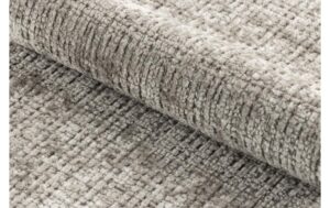 AC Design Esszimmerstuhl Darlene 1 Stück Stahl/Textil, Grau