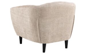 AC Design Sessel Ria (WxDxH): 97x84x78 cm