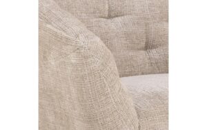 AC Design Sessel Ria (WxDxH): 97x84x78 cm