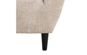 AC Design Sessel Ria (WxDxH): 97x84x78 cm