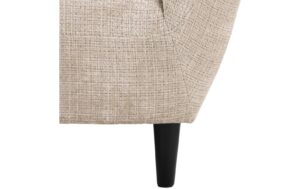 AC Design Sessel Ria (WxDxH): 97x84x78 cm