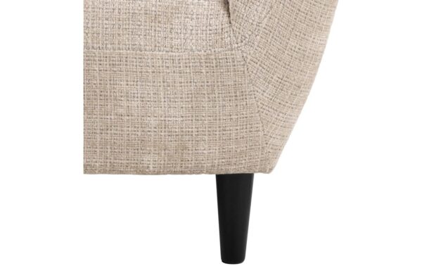 AC Design Sessel Ria (WxDxH): 97x84x78 cm