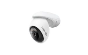 TP-Link Kamera Tapo C560WS Outdoor Pan/Tilt Security Wi-Fi Camera