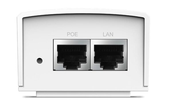 TP-Link: POE4824G 48V Passive PoE Injector Adapter