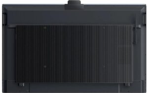Yealink MeetingBoard MB65Pro-A02 65, Collab Display, Trible eye Camera