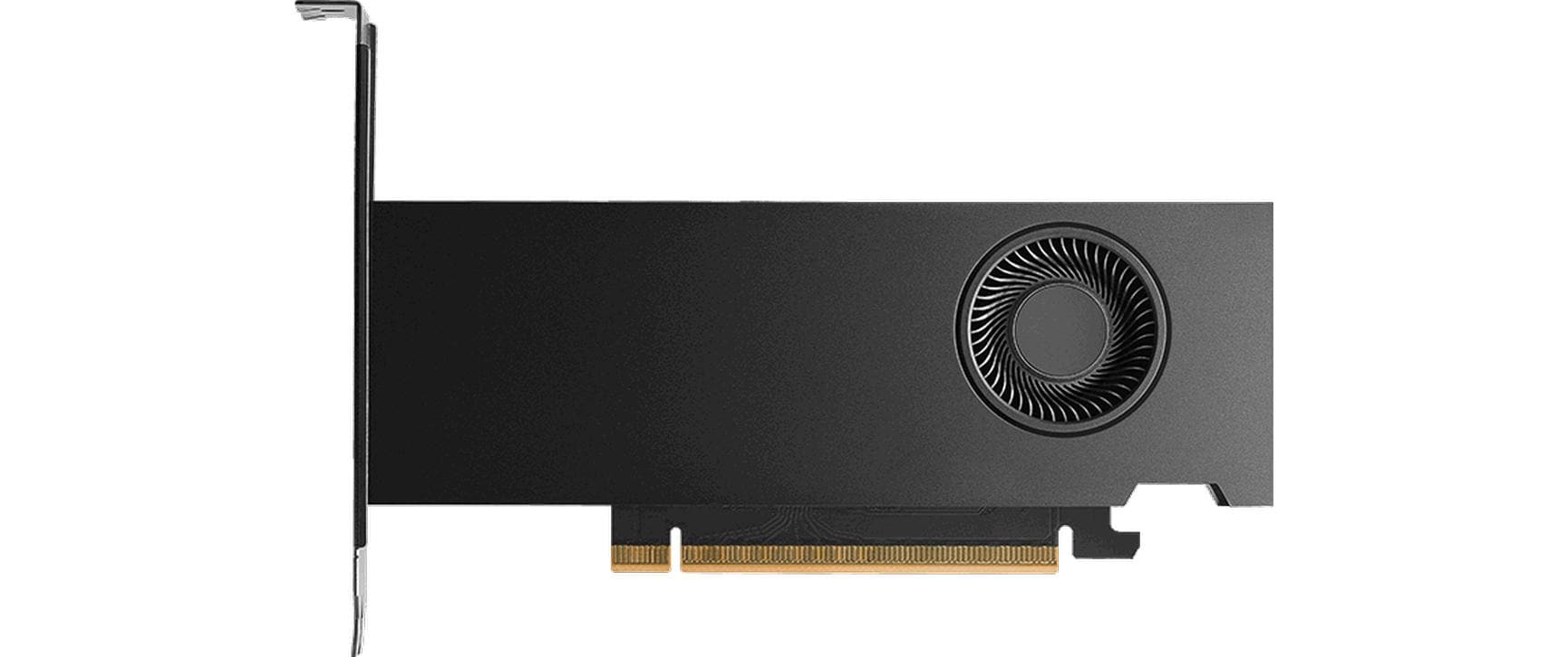 1902717 - Mediatech PNY Nvidia RTX Pro 2000 BW, 16GB, GDDR6 PCI-Ex16 Gen 4.0, 4x mini DP 2.1b kaufen Schweiz | Mediatech.ch