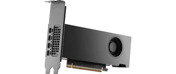 1902717_2 - Mediatech PNY Nvidia RTX Pro 2000 BW, 16GB, GDDR6 PCI-Ex16 Gen 4.0, 4x mini DP 2.1b