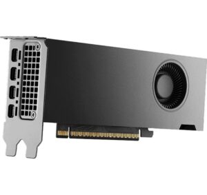 1902719_2 - Mediatech PNY Nvidia RTX Pro 4000 SFF BW, 24GB, GDDR6 PCI-Ex16 Gen 4.0, 4x mini DP 2.1b