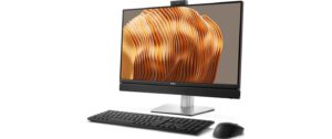 Dell Pro 24 AIO Plus, U7-265, W11-P 24 FHD, NoTouch, 16GB, 512GB SSD