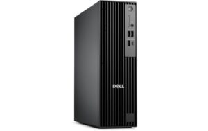 Dell Pro Slim Plus, TPM, U7-265, W11-P 16GB, 512GB SSD, WLAN