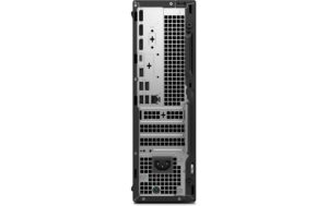 Dell Pro Slim Plus, TPM, U7-265, W11-P 16GB, 512GB SSD, WLAN