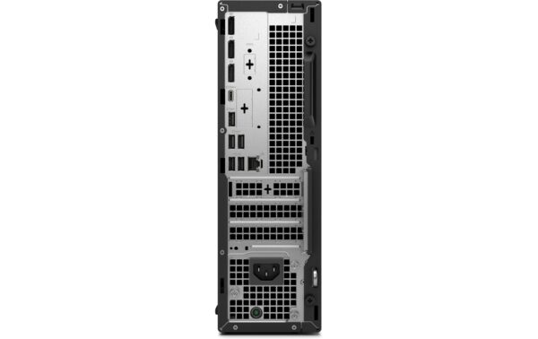 Dell Pro Slim Plus, TPM, U7-265, W11-P 16GB, 512GB SSD, WLAN