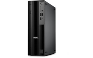 Dell Pro Slim Plus, TPM, U7-265, W11-P 16GB, 512GB SSD, WLAN